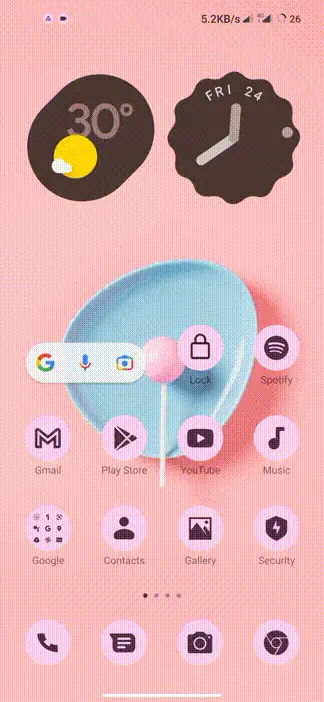 A13 Ultra - Screenshot 1