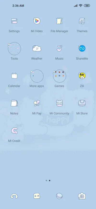 A joy - Screenshot 3