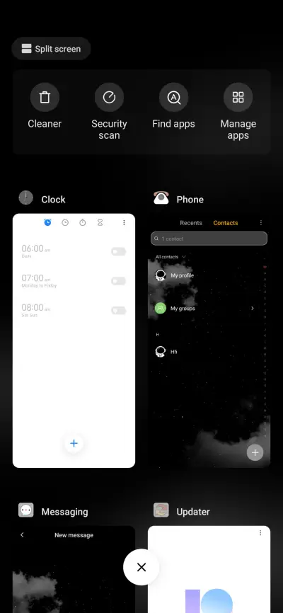 Hello Astronaut - Screenshot 4