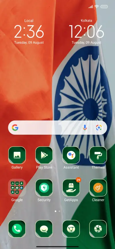 sovereignty - Screenshot 2