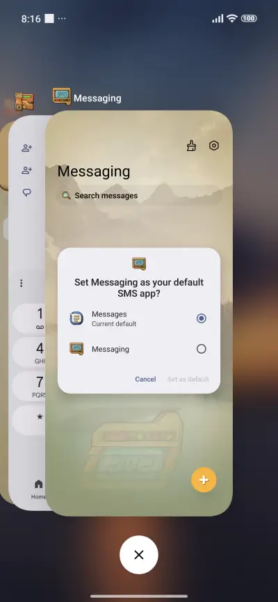 Walky-Talky 4 - Screenshot 4