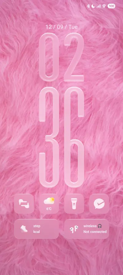 Testnet - Screenshot 1