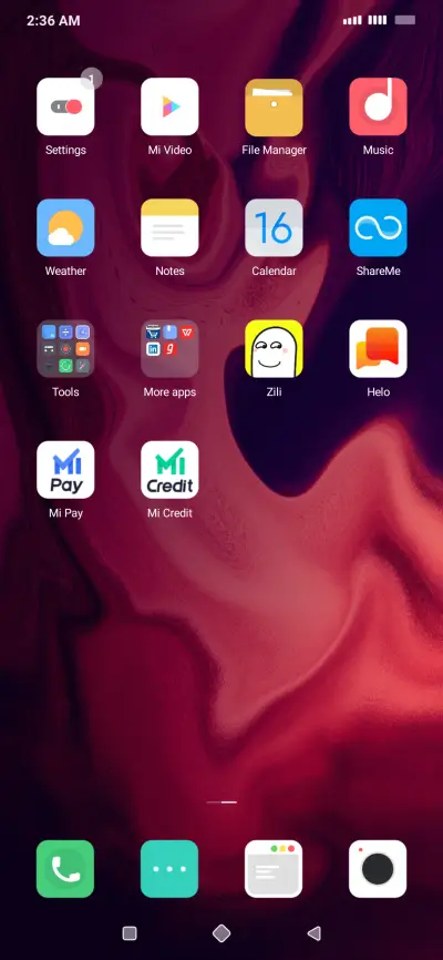 Fluid_Dual_v11_DWM4 - Screenshot 3
