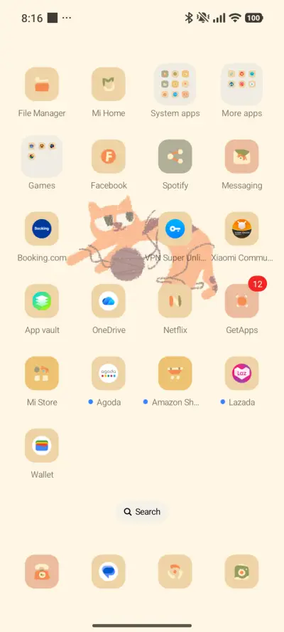 Convenience store - Screenshot 3