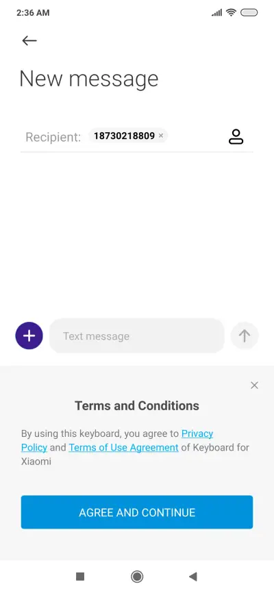 Glossy Fluids_3MDS - Screenshot 8