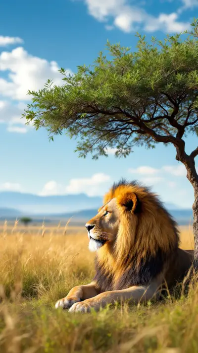 Nature - Screenshot 1