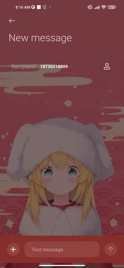 Winter Rabbit Girl - Screenshot 8