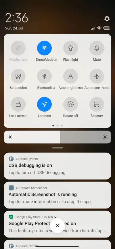 Wildlife_Racoon - Screenshot 5