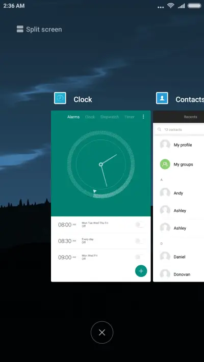 Origin TT - Screenshot 4