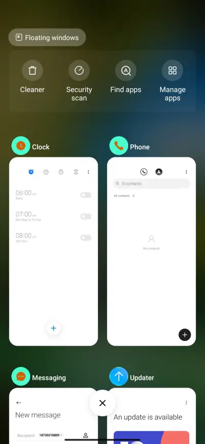 Sunny Days_3 - Screenshot 4