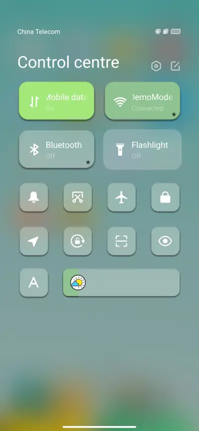 Green moss v12 - Screenshot 5