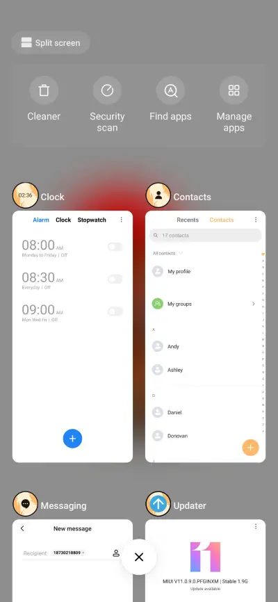 Tiger - Flat_3MDS - Screenshot 4