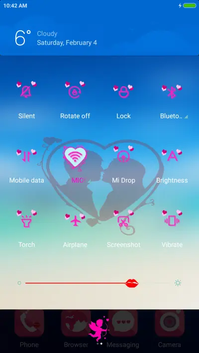 Lovely [Love] - Screenshot 5