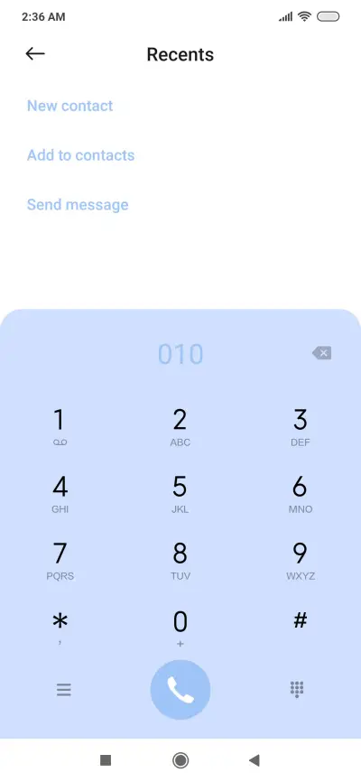 Blue&Orange Steps_3MDS - Screenshot 6