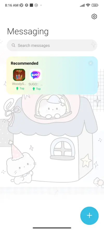 Apple Mew - Screenshot 8