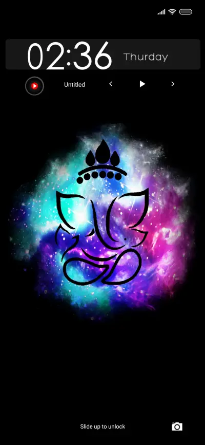 Ganesh - Screenshot 1