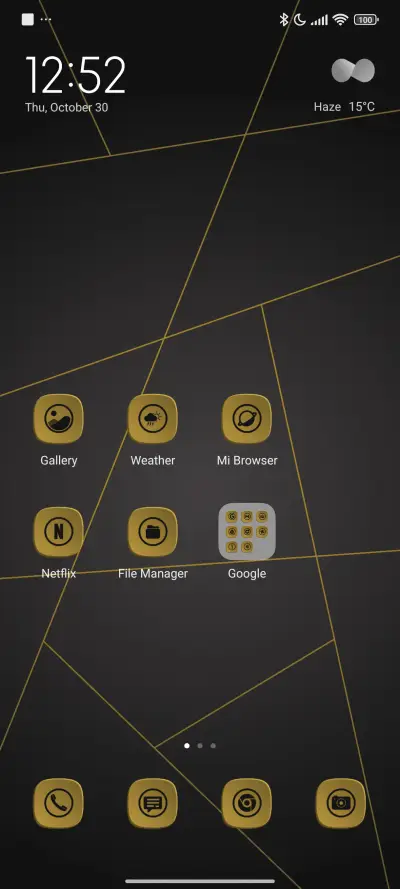 geometry - Screenshot 2