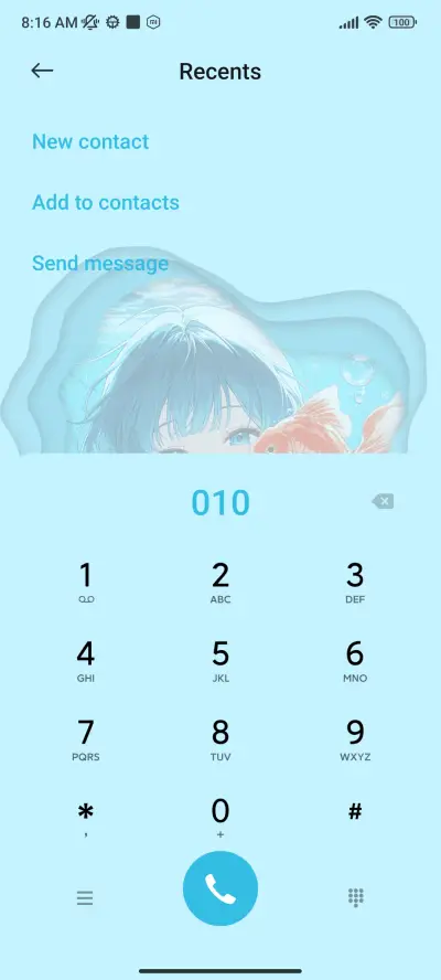 Paper Sea Girl - Screenshot 7