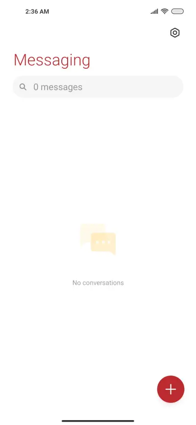 Red Dawn V12.5 - Screenshot 7