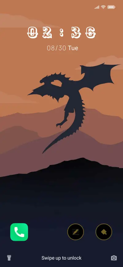 Dragon