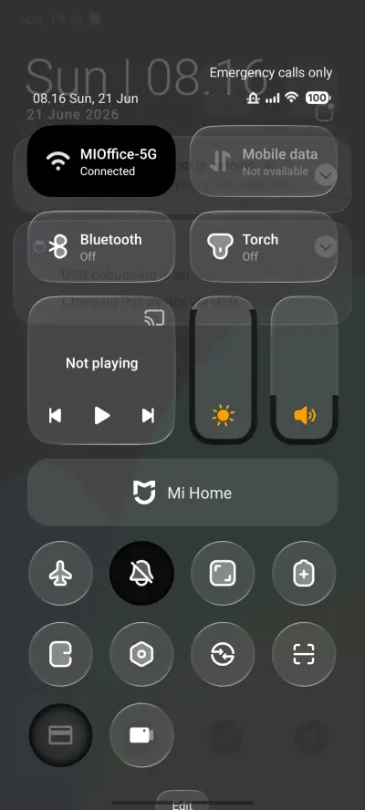 HyperSilent - Screenshot 5