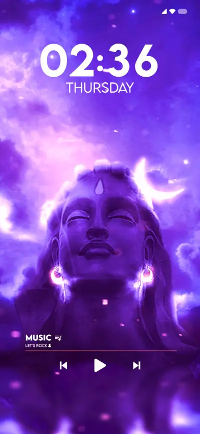 Shiv si - Screenshot 1