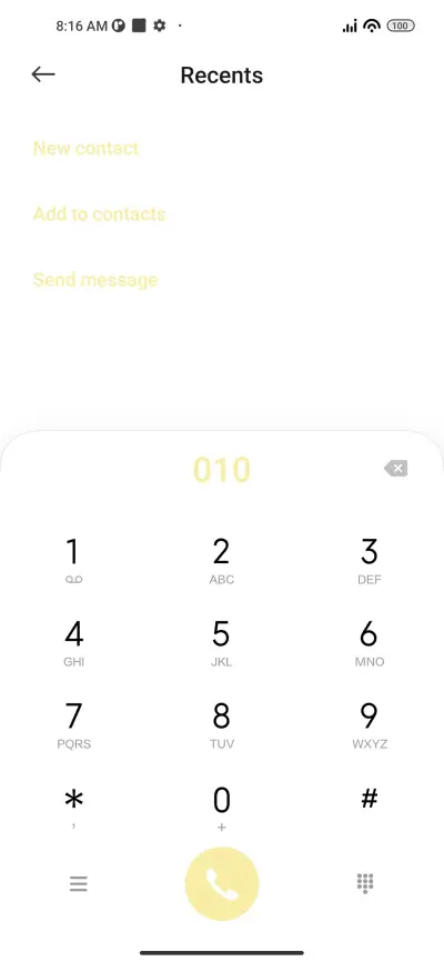 Texture - Screenshot 6