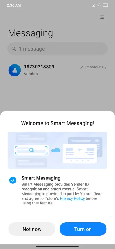 Husky Dark - Screenshot 7