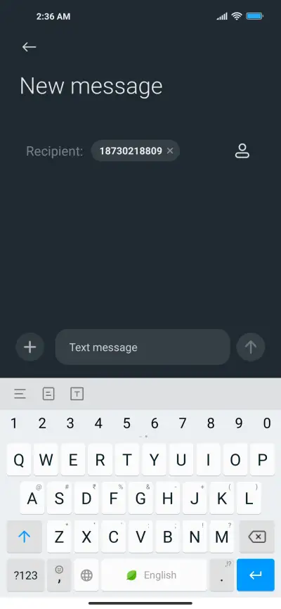 AbC12.5 - Screenshot 8