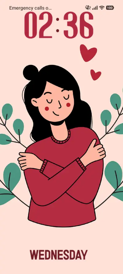 Self Love - Screenshot 1