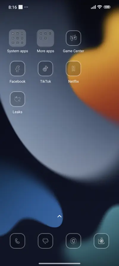 Super OS26 - Screenshot 3