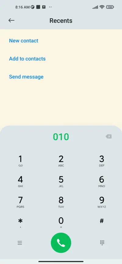 south wind kno - Screenshot 6