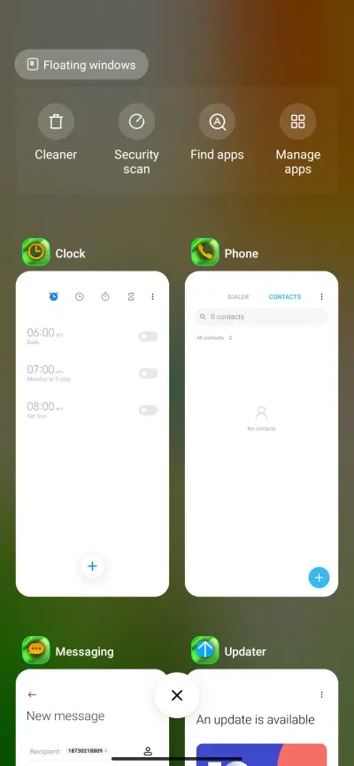 Independence Ten - Screenshot 4