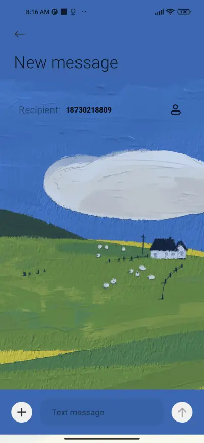 Sunset Scenery - Screenshot 8