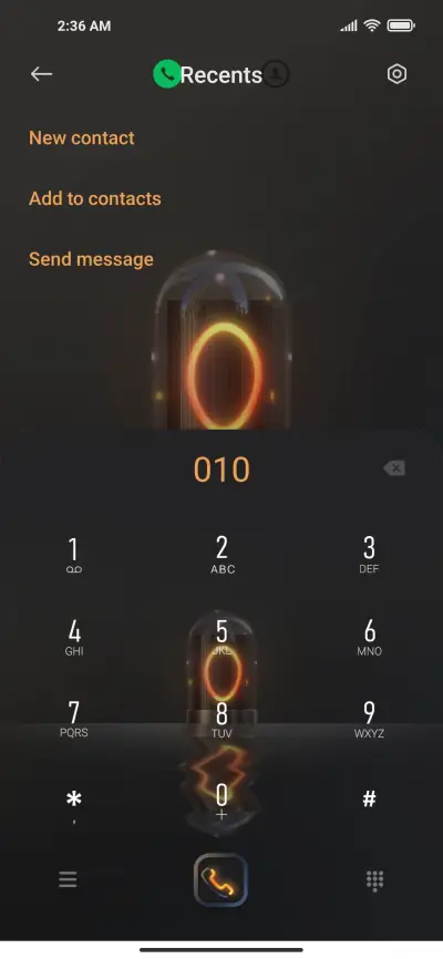 Glow Assembly - Screenshot 6