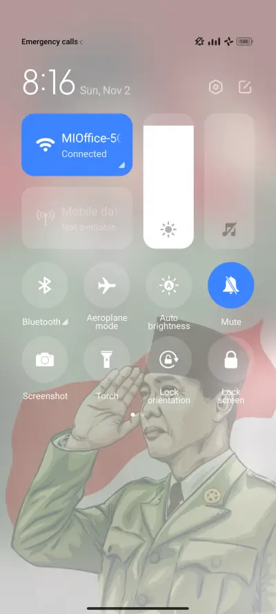 MERDEKO BUNG KARNO - Screenshot 5