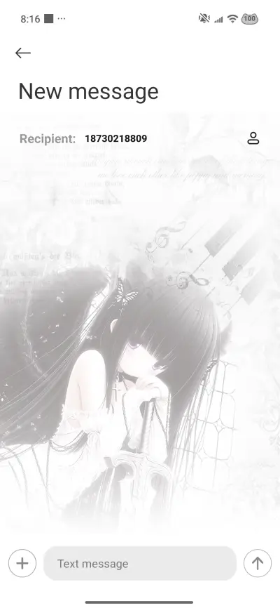 Grey Sonnet - Screenshot 9