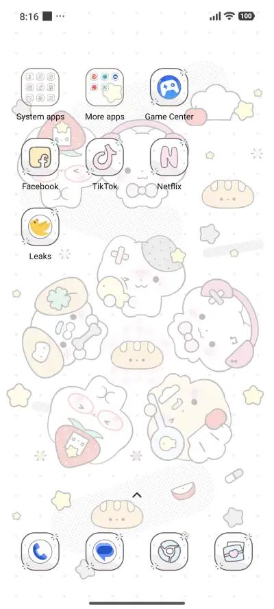 Kawaii Kitty Party - Screenshot 3