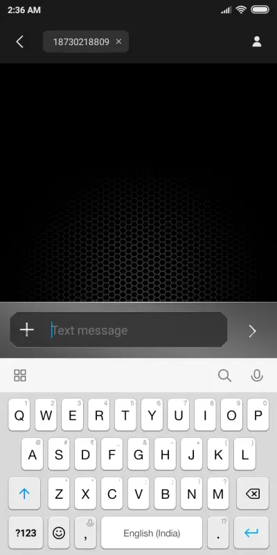 Mi9 TE - Screenshot 9