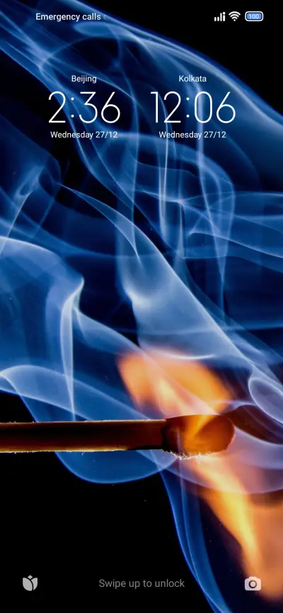 3DSMOKE_UI - Screenshot 1