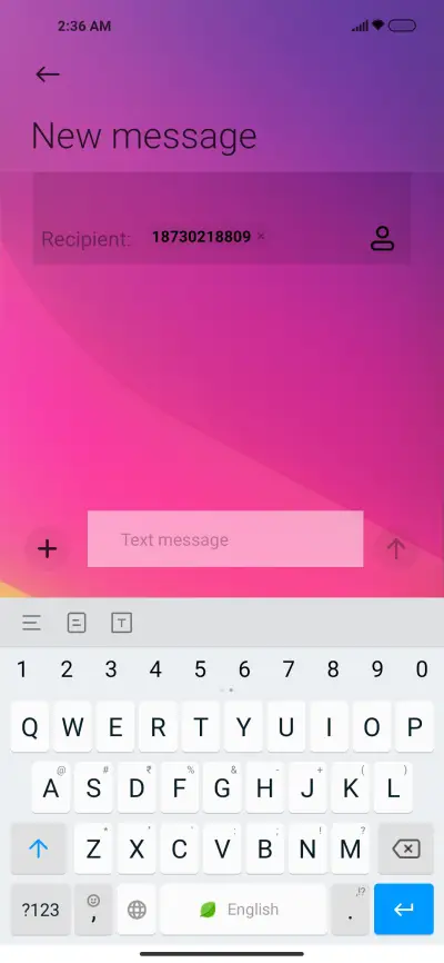 Oppo Color - Screenshot 8