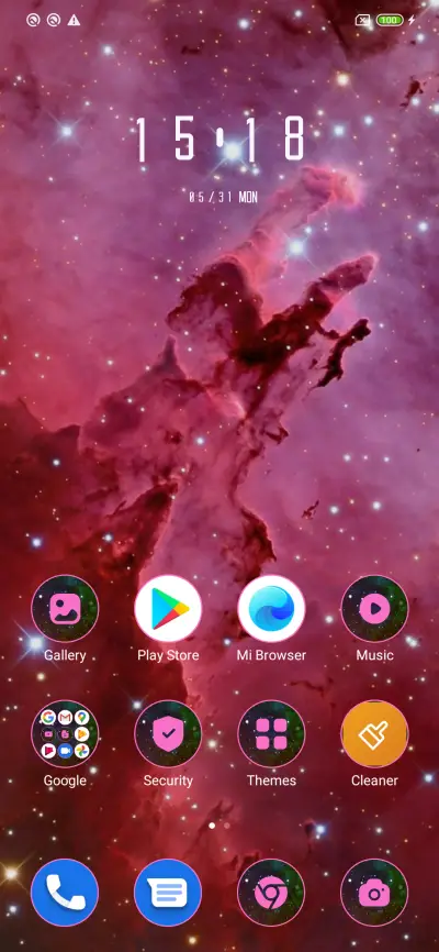 Galaxy_5 - Screenshot 2