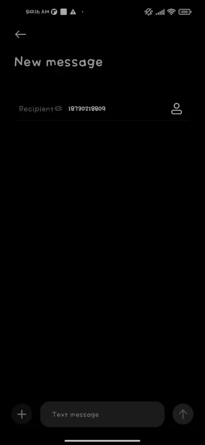 kongxinm80 - Screenshot 3