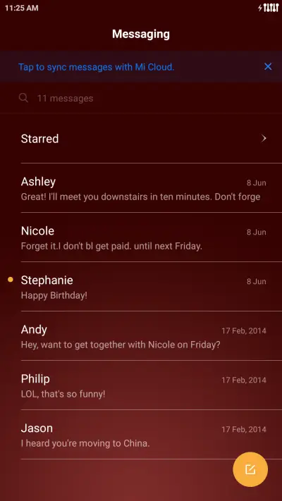 Mr. Kumis Goes To Big City - Screenshot 7