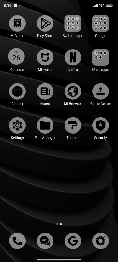 Hyper Businessman - Screenshot 3