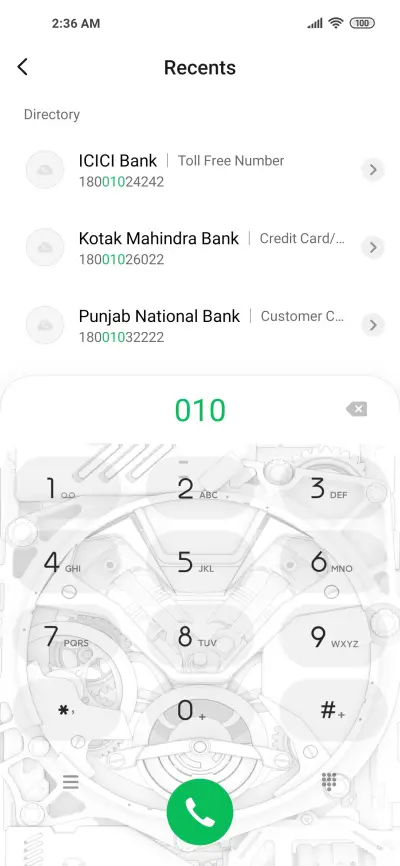 Infinite Power - Screenshot 7