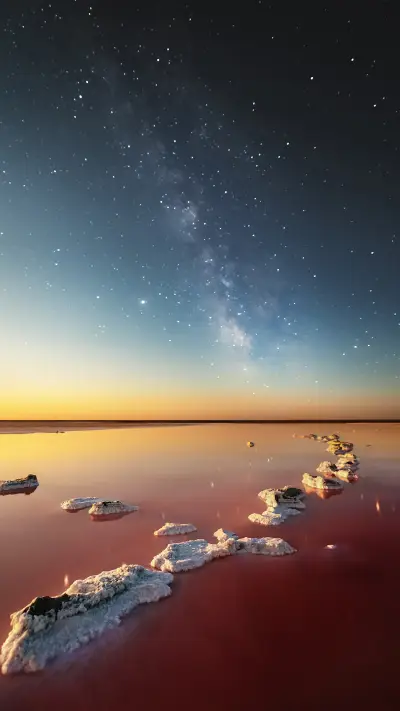 Beautiful scenery-01