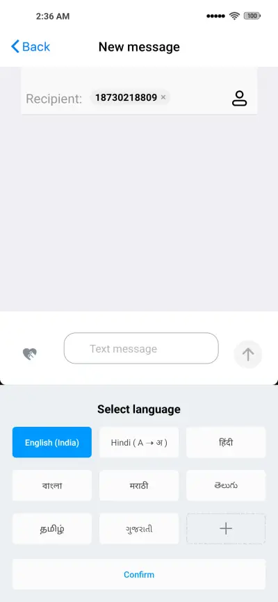 iOS 13X.Pro_Lite. V11 - Screenshot 8