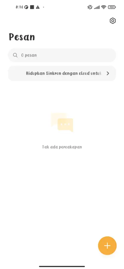 Layang-layang - Screenshot 2