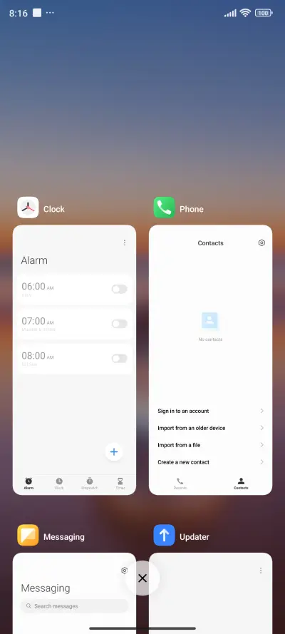 DAN_V11 - Screenshot 4